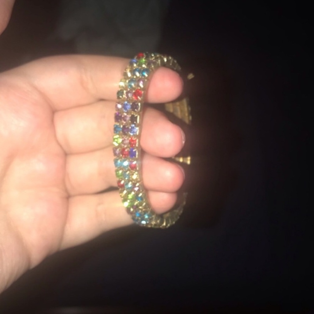 Bracelet
